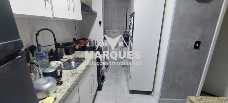 Imagem Apartamento a Venda no bairro Jardim Amanda II - Hortolândia, SP