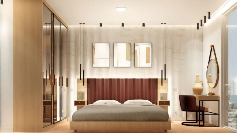 Imagem Sunset Marine - Residencial - Apartamento à venda no bairro Perequê - Porto Belo/SC
