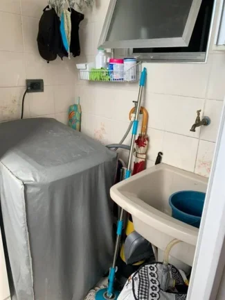 Imagem APARTAMENTO COM 95 m² - GUILHERMINA - PRAIA GRANDE SP