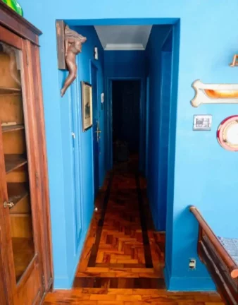 Imagem Excelente Apartamento com 1 Quarto e 1 banheiro à Venda, 64 m²-Boqueirão!