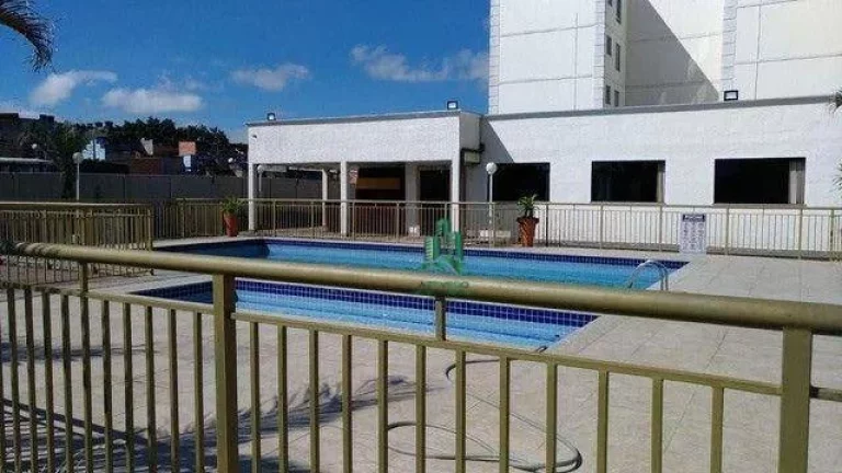Imagem Apartamento com 2 dormitórios à venda, 42 m² por R$ 240.000,00 - Jardim Ansalca - Guarulhos/SP
