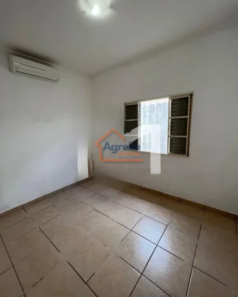 Imagem Casa à venda no bairro Parque dos Eucaliptos II - Mogi Guaçu/SP