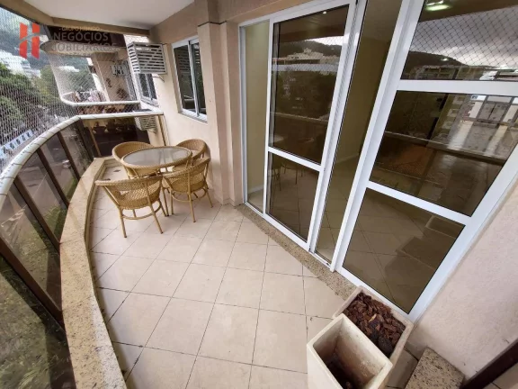 Imagem DESLUMBRANTE APARTAMENTO COM 81M² E INFRAESTRUTURA COMPLETA NA FREGUESIA (JACAREPAGUÁ)