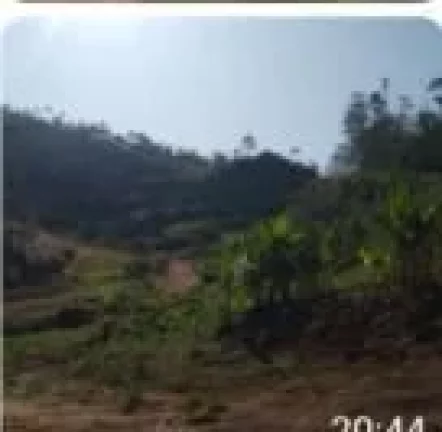 Imagem TERRENO A VENDA NA PRÓXIMO A CIDADE DE ITAPECERICA DA SERRA