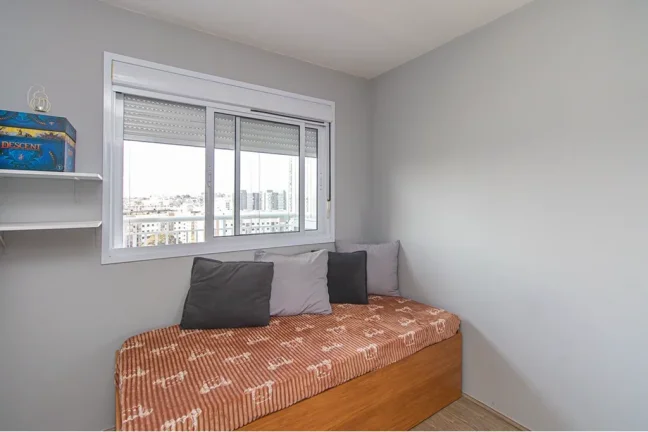 Imagem APARTAMENTO RESIDENCIAL em São Paulo - SP, Jardim Marajoara