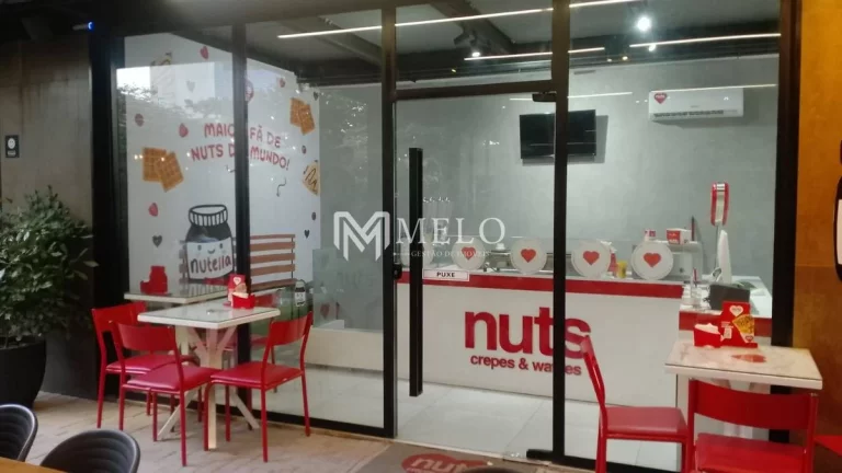 Imagem Oportunidade em AFLITOS: 15m², loja, 03vagas.…