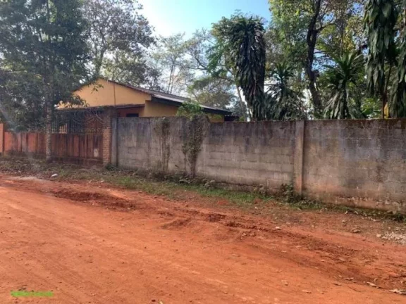 Imagem Lote residencial para Venda
Cidade Satélite, Juatuba
360,00 m² total, 360,00 m² terreno