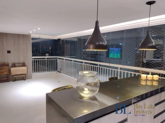 Imagem Incontro Mooca 141M² - 4 Dorms - Depósito - Varanda Gourmet!