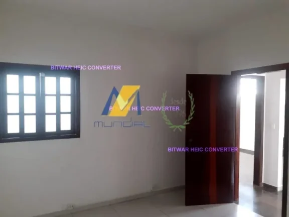 Imagem Alugo Casa Comercial em Santo André, Vila Alzira