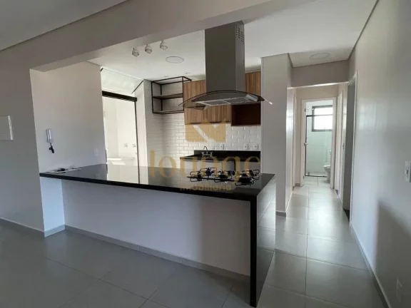 Imagem Apartamento à venda em Jardim Maria José - Votorantim/SP