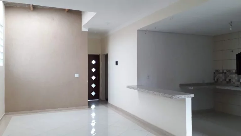 Imagem Casa com 1 dormitório à venda, 75 m² por R$ 260.000,00 - Jardim Ikeda - Suzano/SP