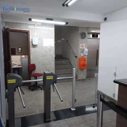 Imagem SALA DISPONÍVEL PARA LOCAÇÃO NO CENTRO DE SÃO BERNARDO DO CAMPO - SP