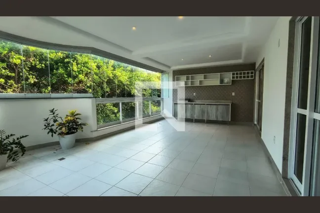 Imagem Apartamento à Venda - Recreio, 3 Quartos, 138 m2