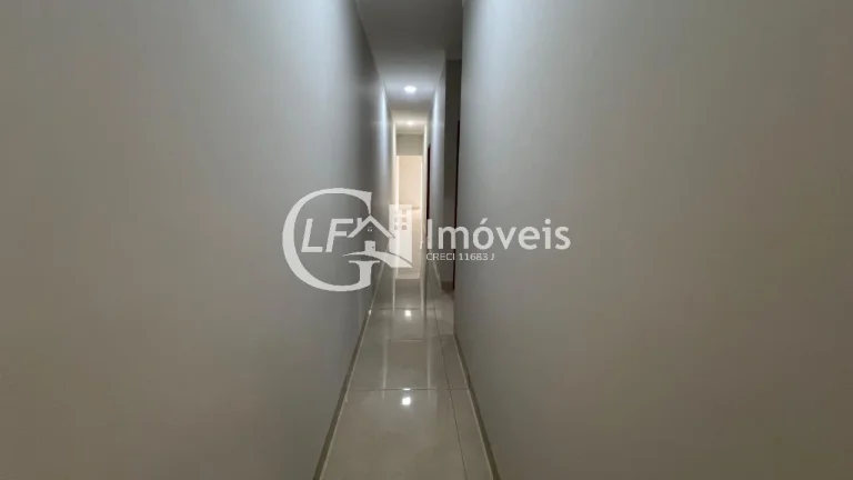 Imagem Casa à venda em Campo Grande - MS, Residencial Figueiras do Parque: 3 quartos, 1 suíte, sala, 1 banheiro, 1 vaga, 106 m².