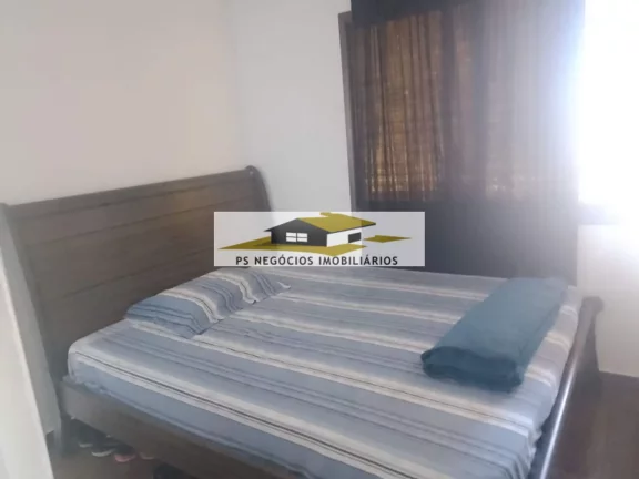 Imagem Apartamento Padrão no Tatuapé