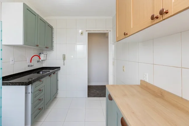 Imagem APARTAMENTO RESIDENCIAL em São Paulo - SP, Vila Mascote