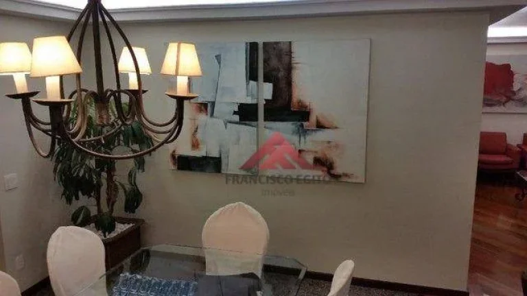 Imagem Apartamento, 3 qtos, 3 stes, 3 vagas