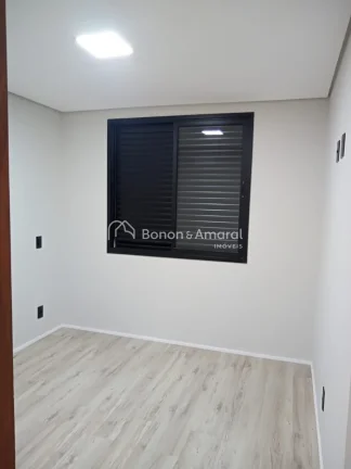 Imagem Sobrado à venda com 3 quartos no Condomínio Real Park Sumaré