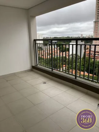 Imagem Apartamento 3 dormitórios 1 suíte à venda, R$ 850.000 - Vila Independência /SP