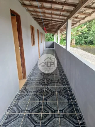 Imagem Pousada para venda com 4 suítes Paraty-RJ | Terreno 816m²