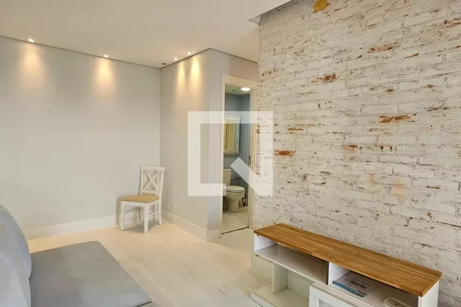 Imagem Apartamento à Venda - Cambuci, 2 Quartos, 68 m2