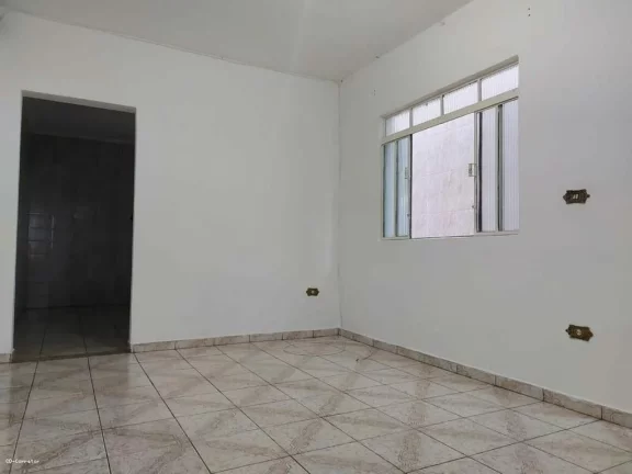 Imagem Casa para Venda em Santo André / SP no bairro Vila Palmares