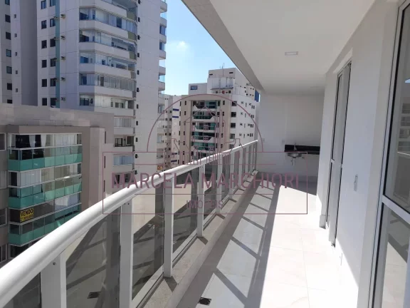 Imagem Apartamento 4 quartos na quadra do mar em Praia da Costa