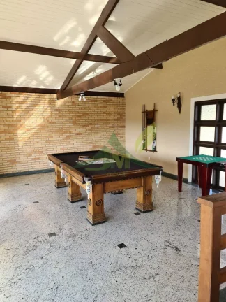 Imagem Linda Casa à Venda em Condomínio Beira Represa Piracaia