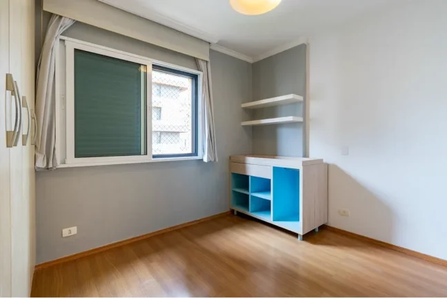Imagem APARTAMENTO RESIDENCIAL em São Paulo - SP, Brooklin Paulista