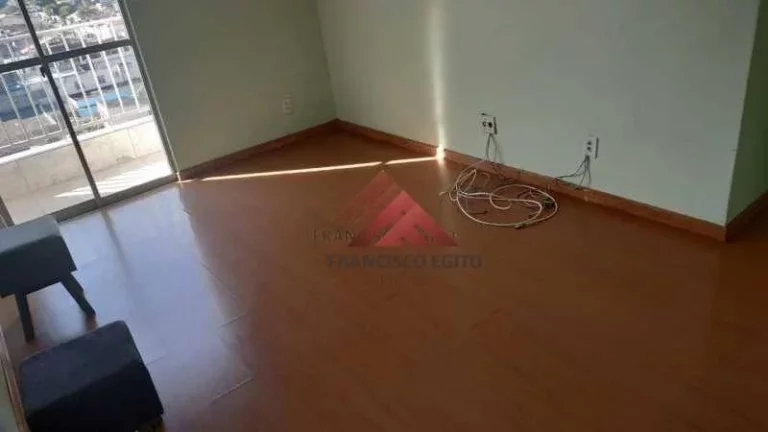 Imagem Apartamento Residencial à venda, Fonseca, Niterói - .