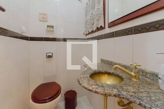 Imagem Casa à Venda - Cambuci, 4 Quartos, 220 m2