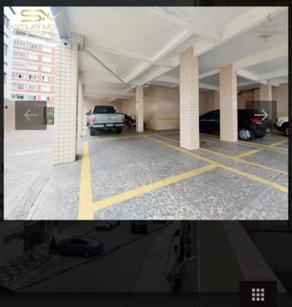 Imagem Oportunidade na Vila Tupi, Apartamento de 3 Dormitórios a 50 metros da Praia!