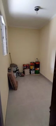 Imagem Sobrado com 3 dormitórios à venda, 182 m² por R$ 649.000,00 - Parque Marajoara - Santo André/SP