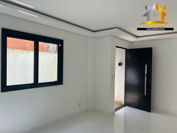 Imagem Casa a venda no condomínio Terra Nobre - Batelli Imóveis