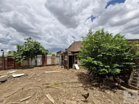 Imagem Lote para Venda em Aparecida de Goiânia, Jardim Helvécia