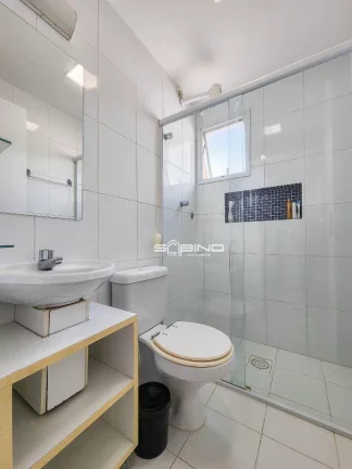 Imagem Apartamento para Locação Temporada, atente até 7 pessoas, com 3 dormitórios 1 suíte 2 vagas, Riviera de São Lourenço Bertioga SP