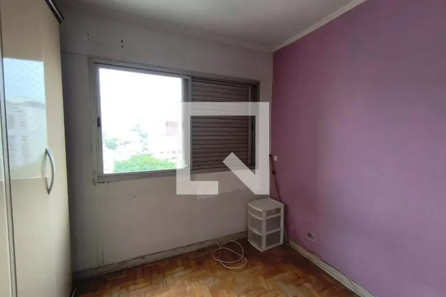 Imagem Apartamento à Venda - Vila Mariana, 3 Quartos, 89 m2