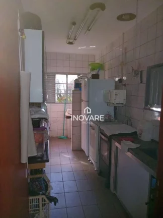 Imagem Rancho com 3 dormitórios à venda, 90 m² por R$ 700.000,00 - Lago das Brisas - Buriti Alegre/GO