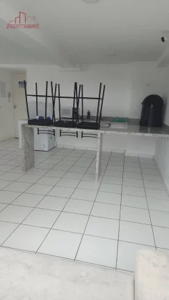 Imagem Apartamento Reformado - 2 Dormitórios - Condomínio Terrazzo Quipá