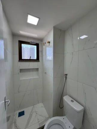 Imagem Apartamento com 2 dormitórios à venda, 78 m² por R$ 830.000,00 - Meireles - Fortaleza/CE