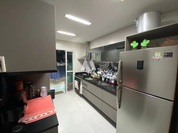 Imagem Apartamento à venda na Ponta da praia!