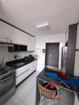 Imagem Apartamento - Jaguaribe