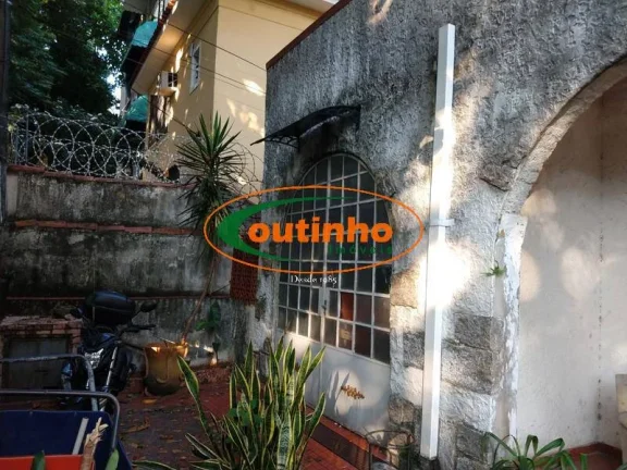 Imagem (28646) Rua Carvalho Alvim - Tijuca
