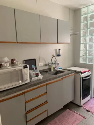 Imagem Apartamento para venda com 76 m² - com 2 quartos em Jd Paulista