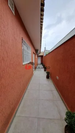 Imagem Sobrado à venda, Jardim São Caetano, São Caetano do Sul, SP