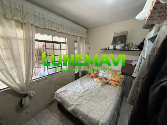 Imagem Casa à Venda no Centro de Ferraz de Vasconcelos - Perto de tudo para você!