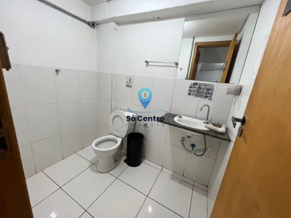 Imagem Ótima oportunidade de aluguel de uma loja na Av Henrique Badaro Portugal, no bairro Buritis em Belo...