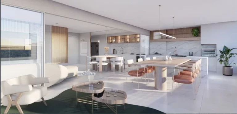 Imagem Apartamento na Planta para Venda em Praia Grande, Canto do Forte, 3 dormitórios, 3 suítes, 1 banheiro