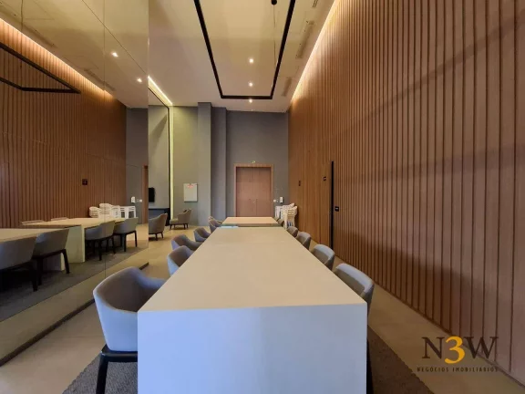 Imagem Apartamento à venda na Vila Leopoldina São Paulo SP com 2 dormitórios, 1 suíte, 2 vagas de garagem e 88m² no Condomínio Le Havre.