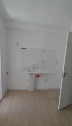 Imagem Apartamento com 2 dormitórios à venda, 31 m² por R$ 350.000,00 - Morumbi - São Paulo/SP